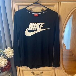Nike Long Sleeve Top